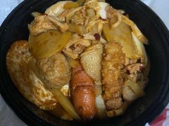 -ITARU食堂·定食料理(西丽店)