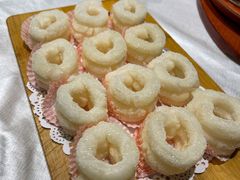 雪花白糖糕-云境岁月(象湖店)