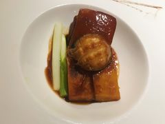 -锦江宾馆-花园餐厅