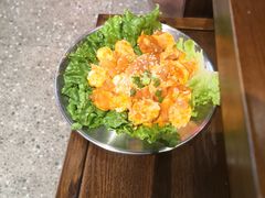 -悟能八戒烤肉自助(秦隆步行街店)