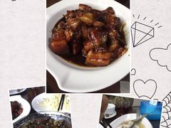 -太湖好灶头土菜馆(石公路店)