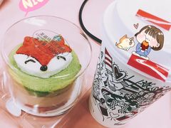 -星巴克臻选(莘庄仲盛店)