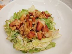 -品海楼·大连海胆锅贴馆(东港店)