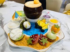 -哈根达斯(万象汇店)