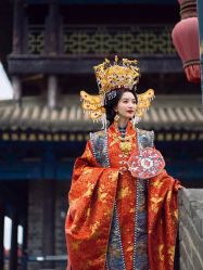 -蒙娜丽莎婚纱摄影(南门店)