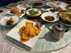 -高老庄绿色传奇(昊元生活广场店)