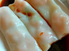 -稻香酒家·33年老字号·港式粤菜(富邦中心店)