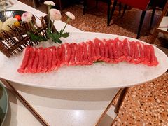 -川越泰火锅(吉利大厦店)