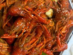 十三香龙虾-呆虾王龙虾馆(南湖总店)