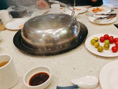 -青蓬蒸汽海鲜·深圳老字号·团建聚会(壹方城店)