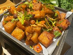 -贵厨酸汤牛肉(花果园国际中心店)
