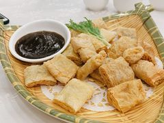 干炸响铃-楼外楼(西湖景区孤山路店)