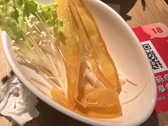 -彤德莱牛肉火锅(双港店)