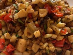 -辣婆婆(航天桥店)