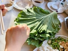 东北大白菜-京滨饭店·餐厅(阜外大街店)