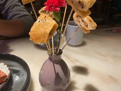 红糖麻糍-桂满陇-西湖船宴(西单大悦城店)