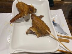 -西缘牛排(荟聚购物中心店)