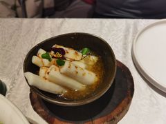 桂花山药-106餐厅(山水文园店)