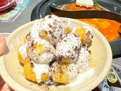 -生活如沸·顺德水牛奶火锅(大学路店)