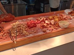 -集杰尚品海鲜烤肉自助餐厅(乳山振华店)