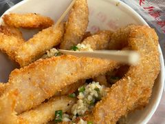 -特色椒盐排条(天山西路店)