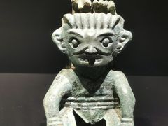-三星堆博物馆