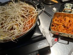 -吴草鸡爪오초닭발(城阳总店)
