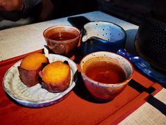 -一号铺子·大炉茶