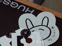 -HUGS coffee(东区店)