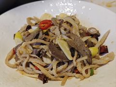 -丁里羊肉小镇(天鹅湖总店)