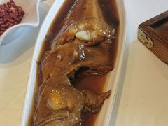 -金家老三饭庄(常营店)