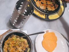 -韩宫宴和牛烤肉(合肥滨湖银泰城店)
