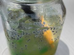 -RISE RESTAURANT(滨海湾金沙店)