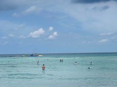 -咸德海水浴场