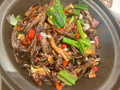 -云海肴·汽锅鸡·云南菜(苏州中心店)