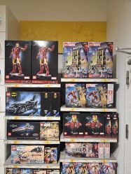 -乐高授权专卖店(岭南站NOVA店)