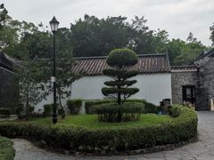 -九龙寨城公园