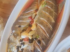 -隐食私房菜(渡口·光荣院南门·老街店)