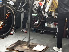 -TREK崔克自行车(碧云店)