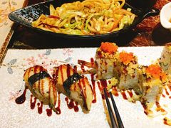 -米彩料理(西丽店)