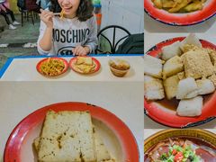 -继红顺河抄手名小吃