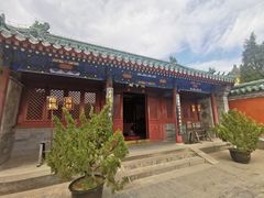 -历代帝王庙博物馆