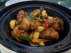 -老妈私房菜