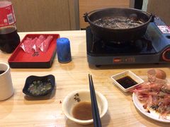 -樱吉岛寿喜锅(肇嘉浜路店)