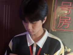 -剧狐剧本杀(徐汇1号店)