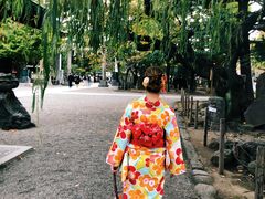 -东京浅草和服体验江户和装工房雅(浅草本店)