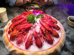 -虾乐园龙虾·夜宵(松江店)