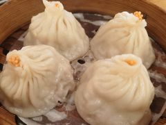 灌汤小笼包-又一间茶点轩(百汇广场店)