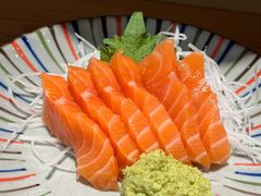 -八雲神川日本料理(汉口K11店)