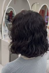 点击看大图 -5M HAIR SALON精品店